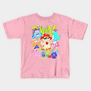 Monster Kids T-Shirt